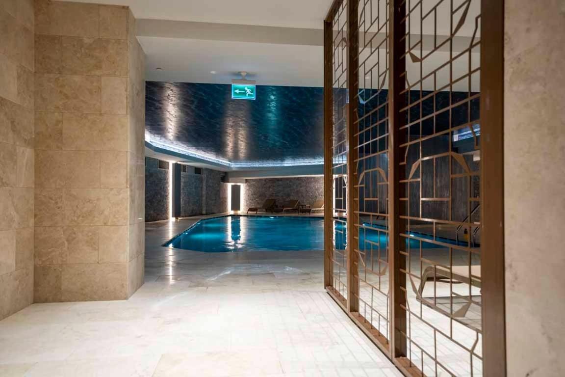 Beyoglu Benesta Residence, 1 Bedroom Apartment No-37 Stambuł Zewnętrze zdjęcie