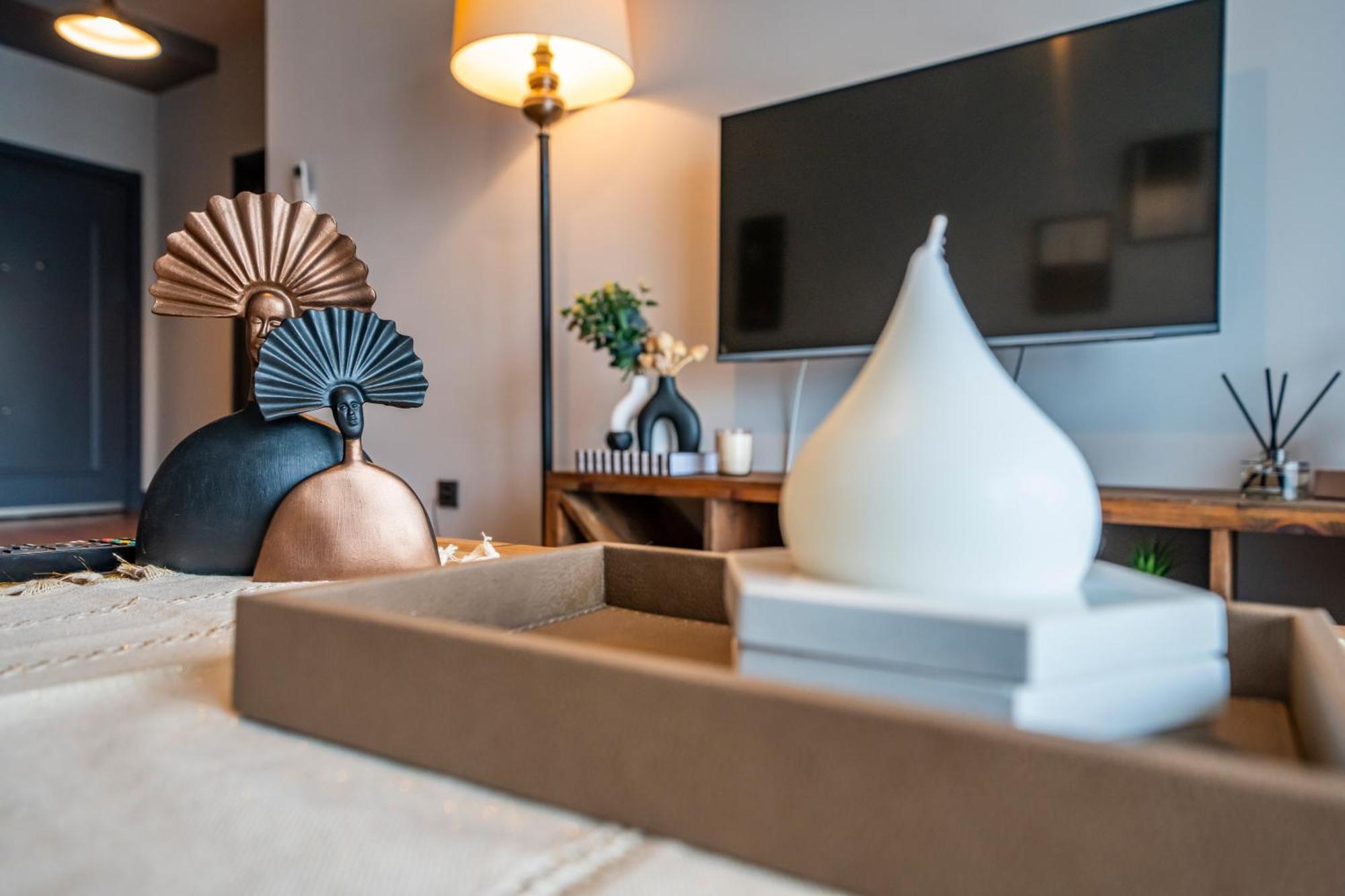 Beyoglu Benesta Residence, 1 Bedroom Apartment No-37 Stambuł Zewnętrze zdjęcie