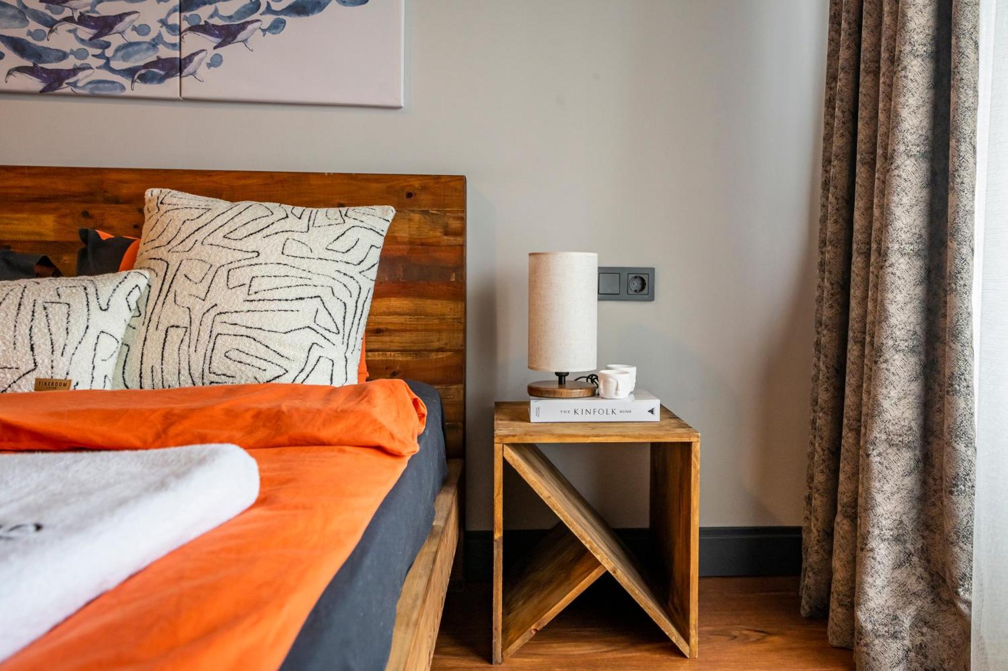 Beyoglu Benesta Residence, 1 Bedroom Apartment No-37 Stambuł Zewnętrze zdjęcie