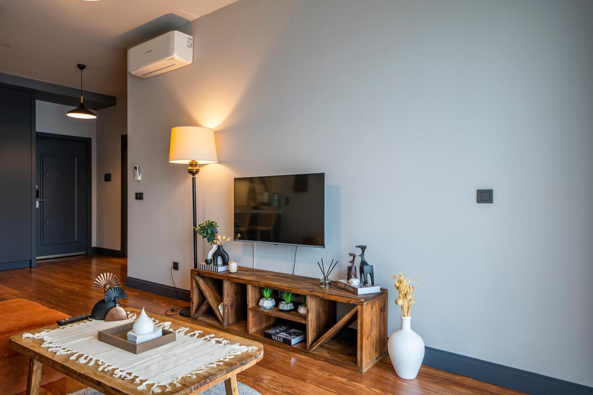 Beyoglu Benesta Residence, 1 Bedroom Apartment No-37 Stambuł Zewnętrze zdjęcie